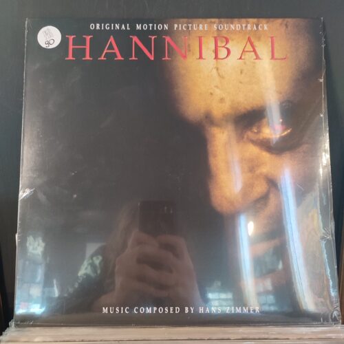 Hannibal Soundtrack
