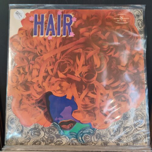 Hair Soundtrack