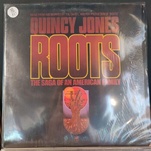 Roots Soundtrack