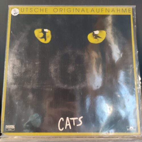 Cats Soundtrack