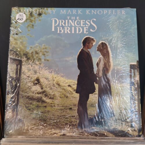 The Princess Bride Soundtrack