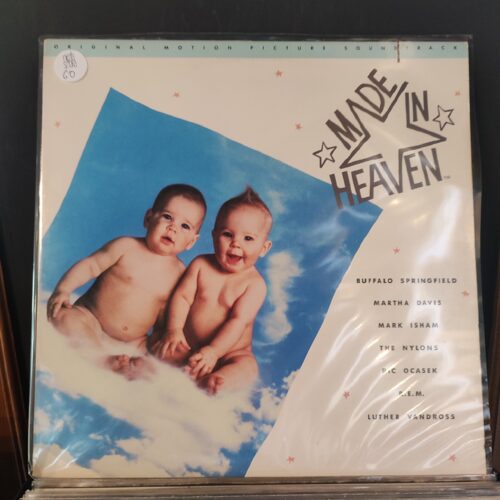 Made In Heaven Soundtrack