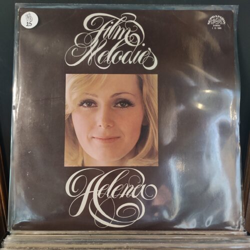 Film Melodies - Helena
