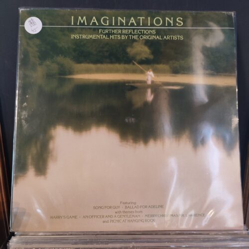 Imaginations Soundtrack