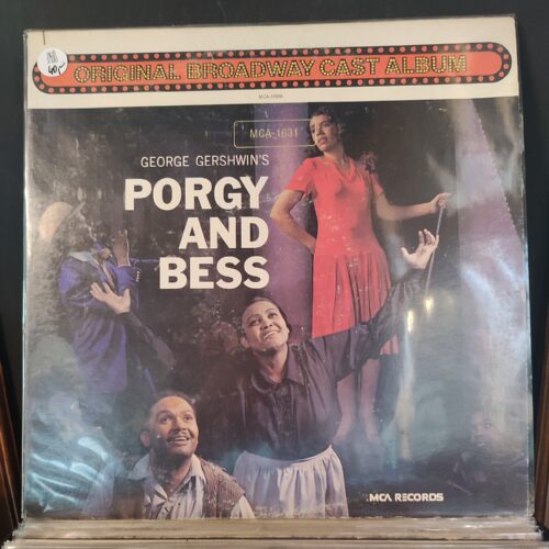 Porgy and Bess