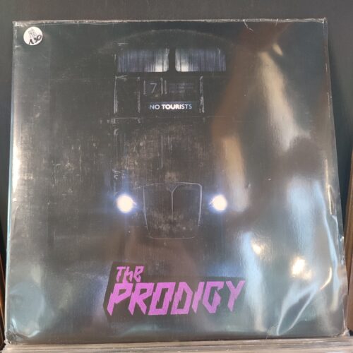 The Prodigy - No Tourists