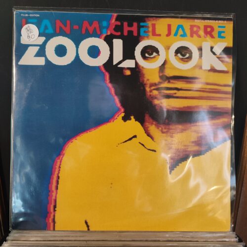 Jean Michel Jarre - Zoolook