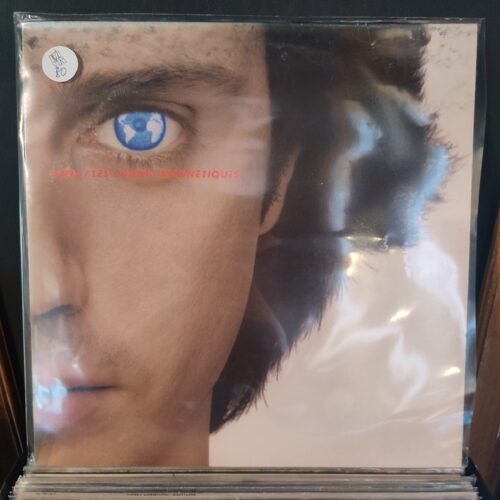Jean Michel Jarre - Les Chants Magnetiques