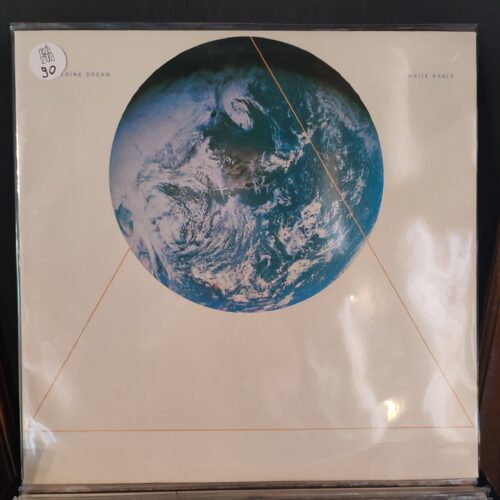 Tangerine Dream - White Eagle