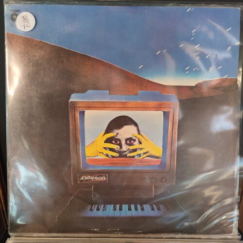 Electronic Division - Electronic Division