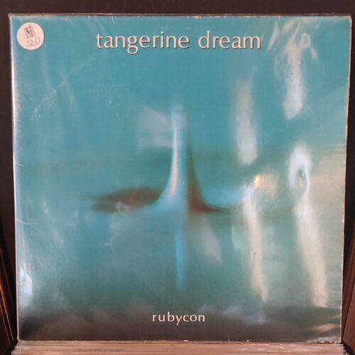 Tangerine Dream - Rubycon