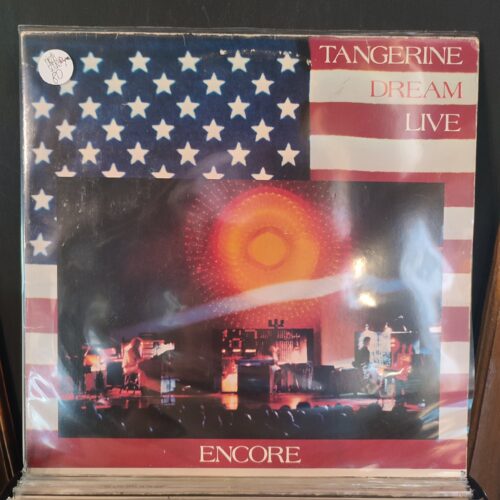 Tangerine Dream - Live Encore