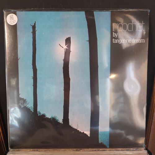 Tangerine Dream - Ricochet