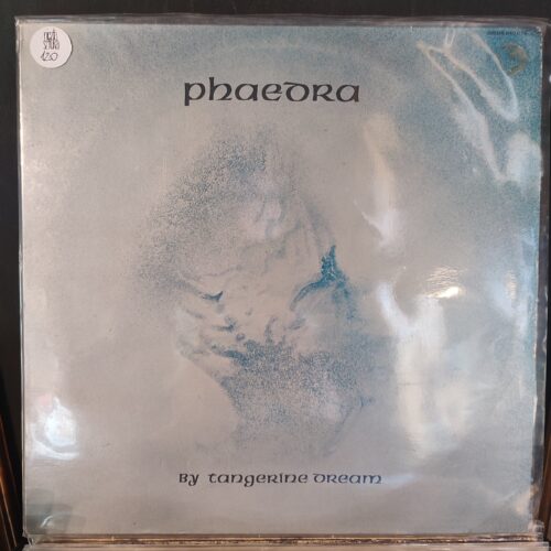 Tangerine Dream - Phaedra