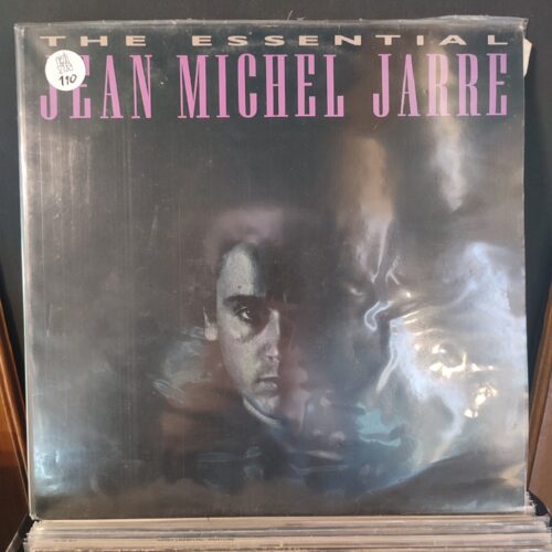 Jean Michel Jarre - The Essential