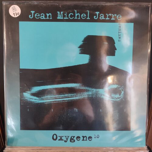 Jean Michel Jarre - Oxygene 10 Remixes