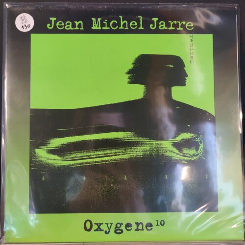 Jean Michel Jarre - Oxygene 10