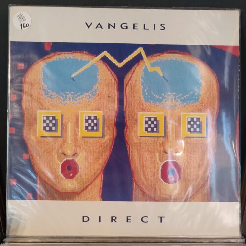 Vangelis - Direct