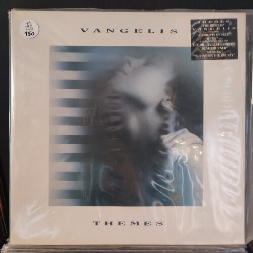Vangelis - Themes