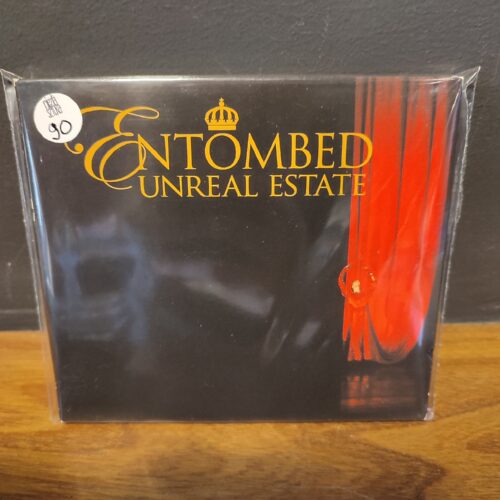 Entombed - Unreal Estate