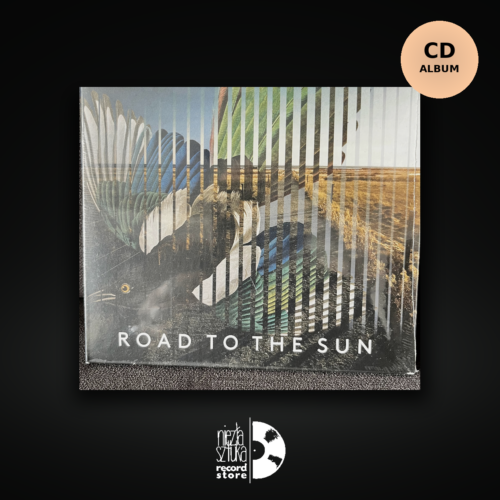 Pat Metheny – Road to the Sun, nowa zafoliowana płyta CD