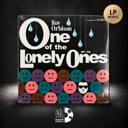Roy Orbison – One of the Lonely Ones – LP – nowy winyl