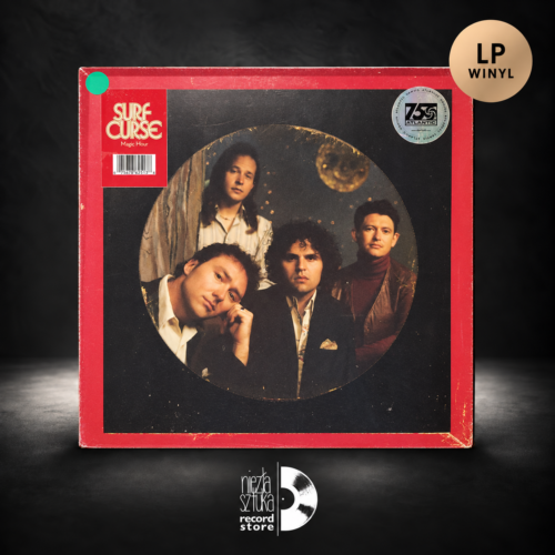Surf Curse – Magic Hour – winyl LP